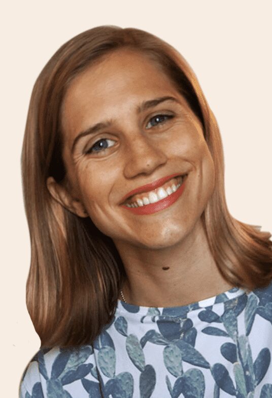 Emily Gwynn Turner