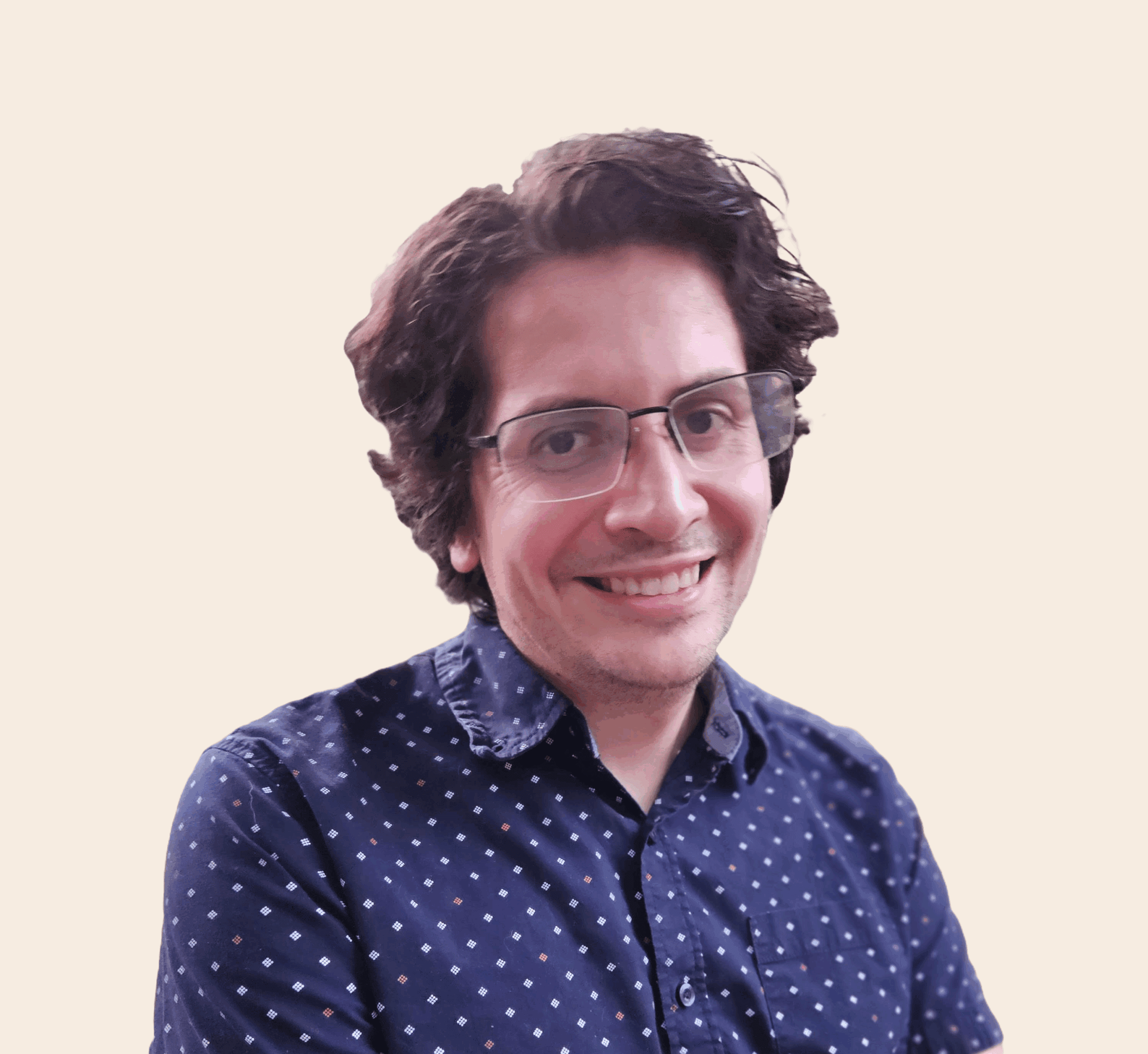Diego Gonzalez