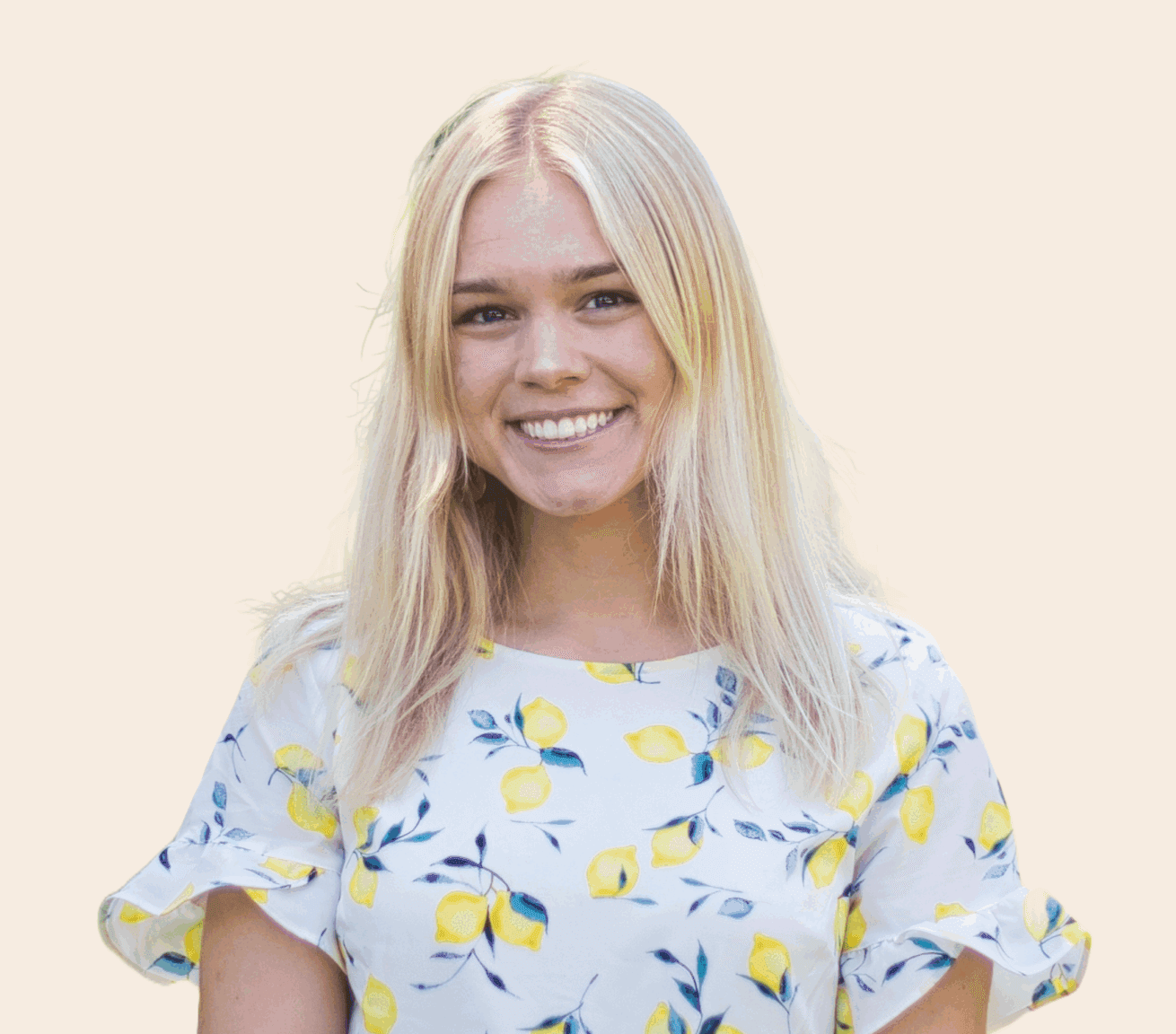 Maggie Verst