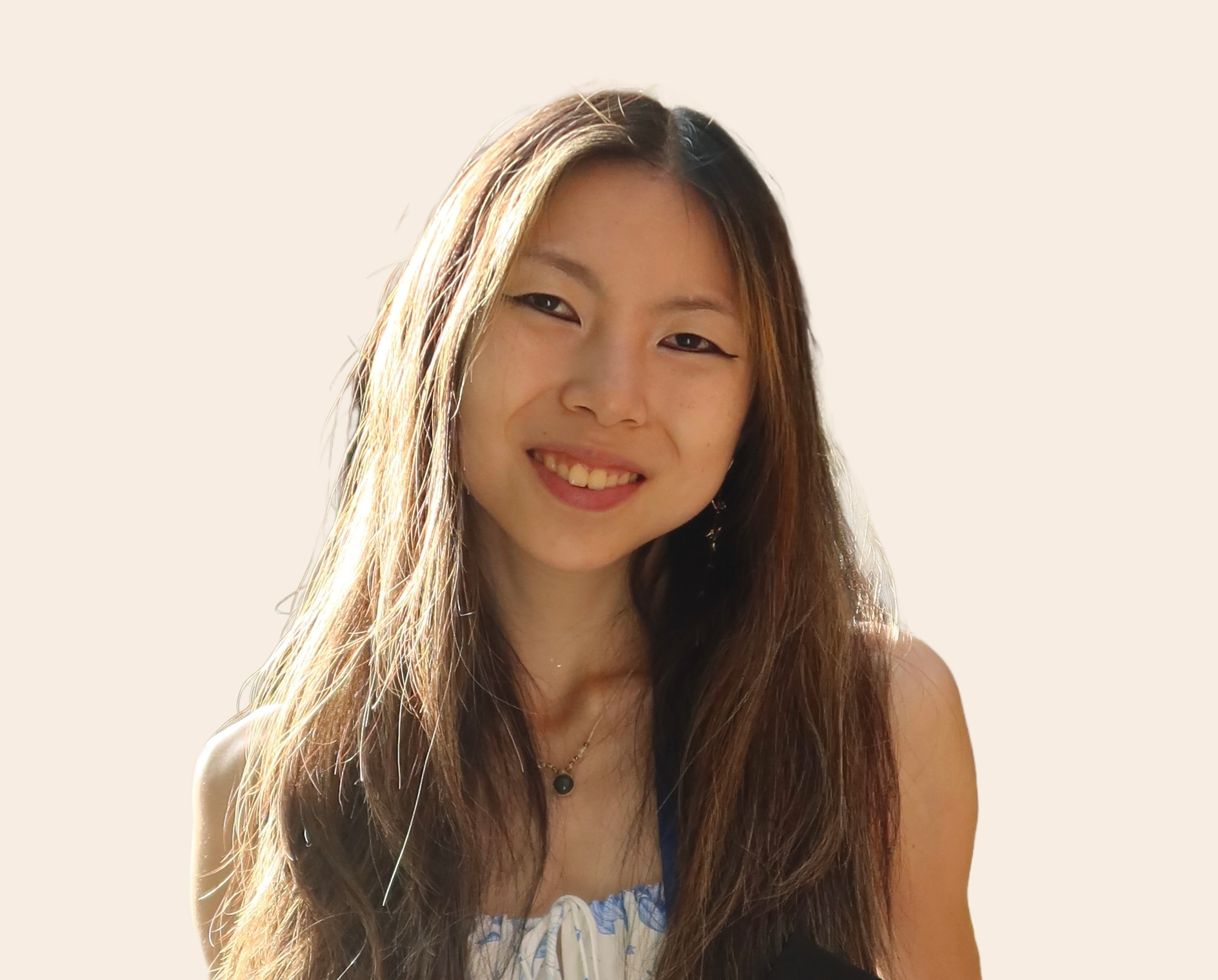 Claire Deng