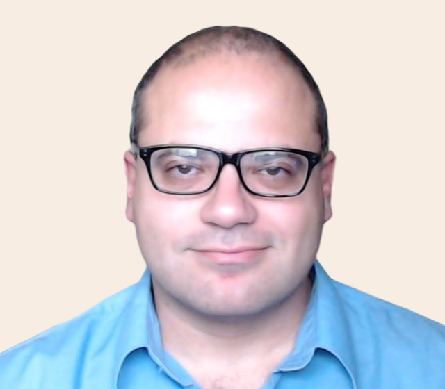 Eran Zamir