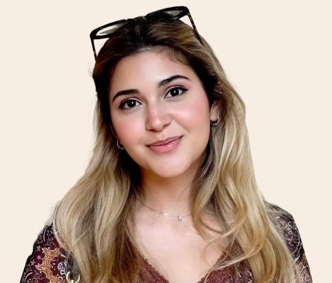 Taleya Zinnea