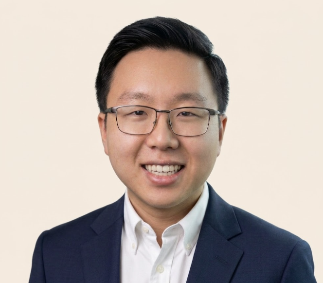 Matthew Xue